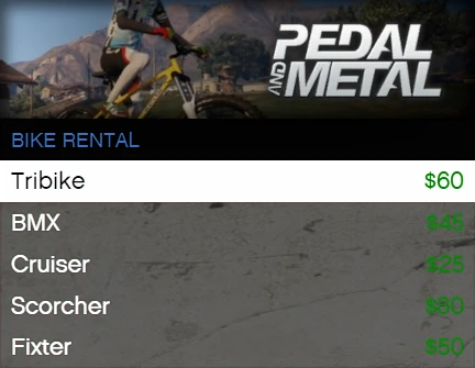 Bike Rental Script | [OpenSource]