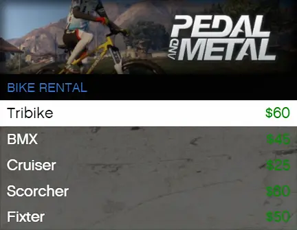 Bike Rental Script | [OpenSource]