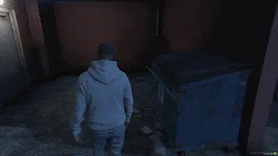 Persistent dumpsters | gp_garbage