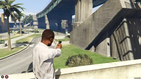 Alpha Pings