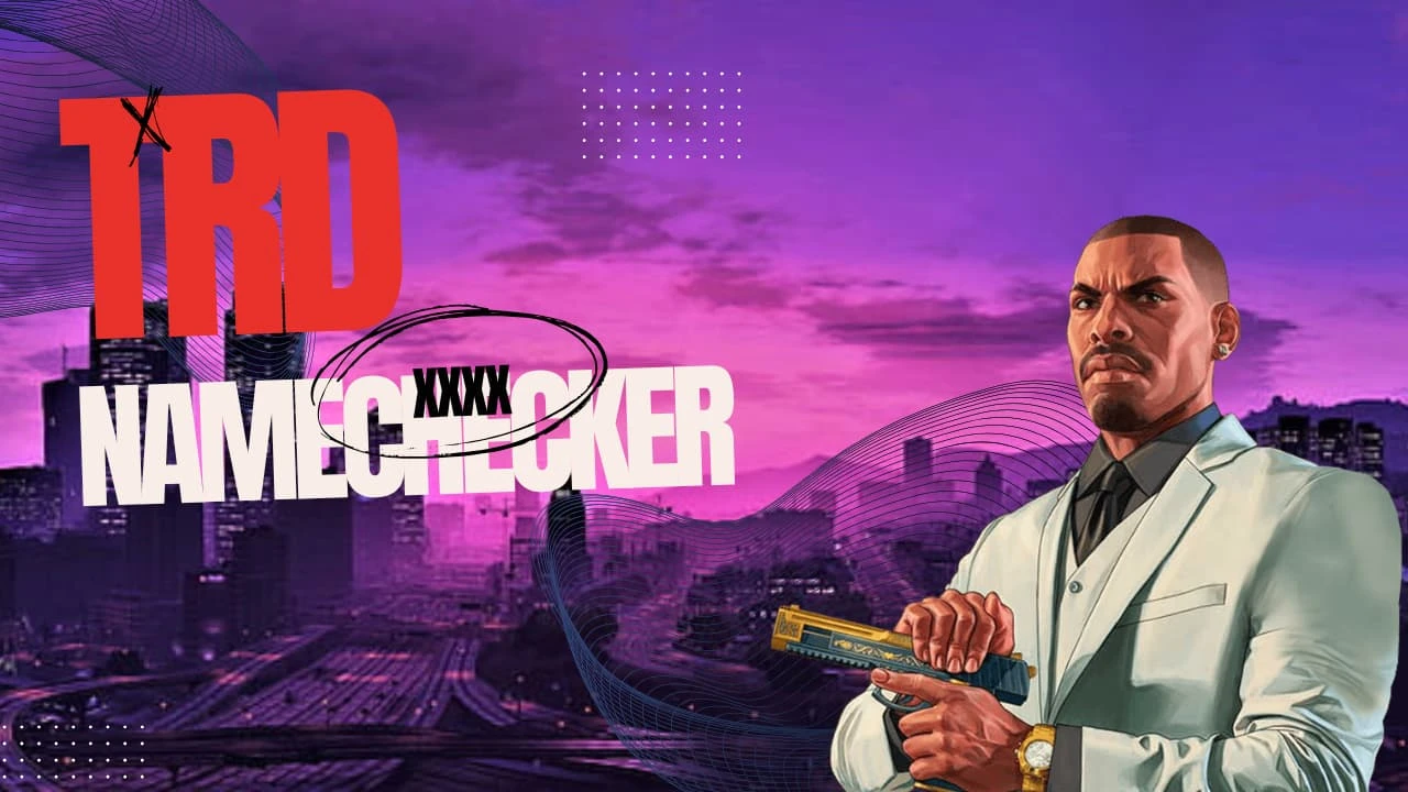 Trd_NameChecker