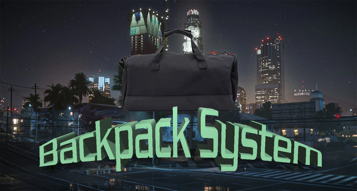 Backpack System