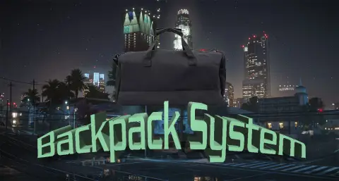 Backpack System