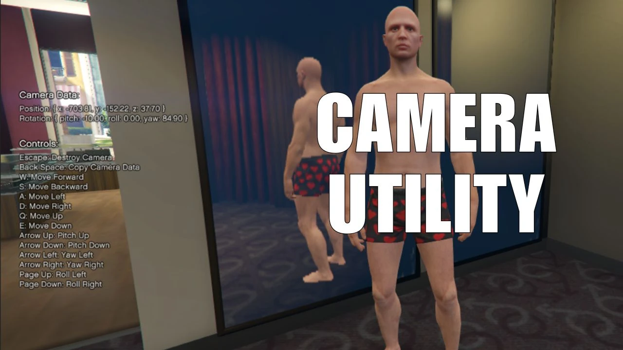 Camera Utility
