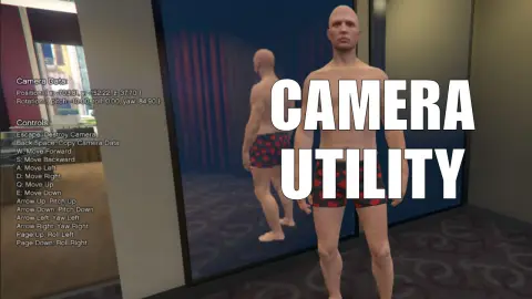 Camera Utility