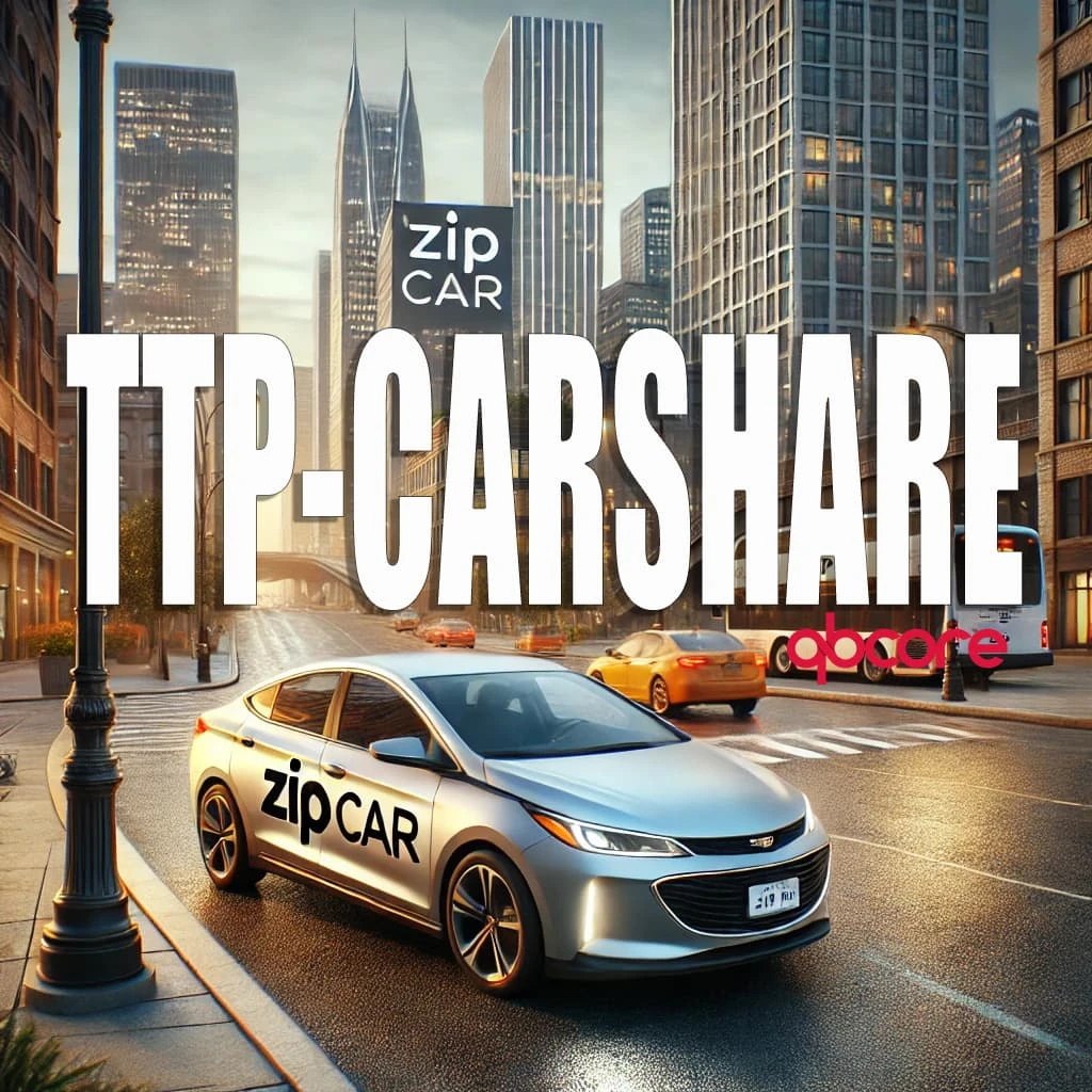 TTP-Carshare