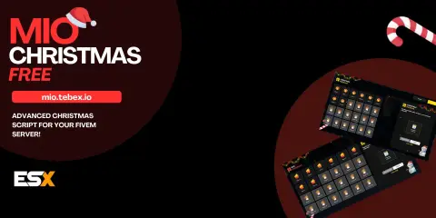 MIO Advanced Christmas | FREE