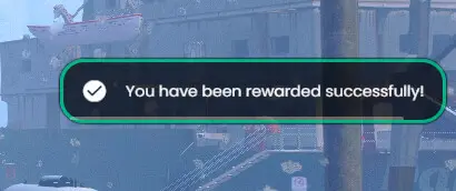 Discord role rewards