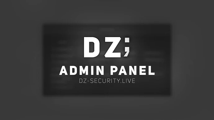 eyes [ESX] DZ Admin